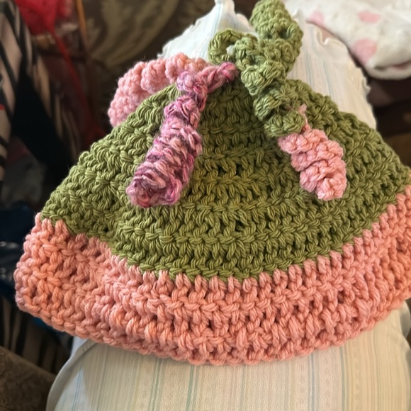 Baby beanie - Picture 2 of 3